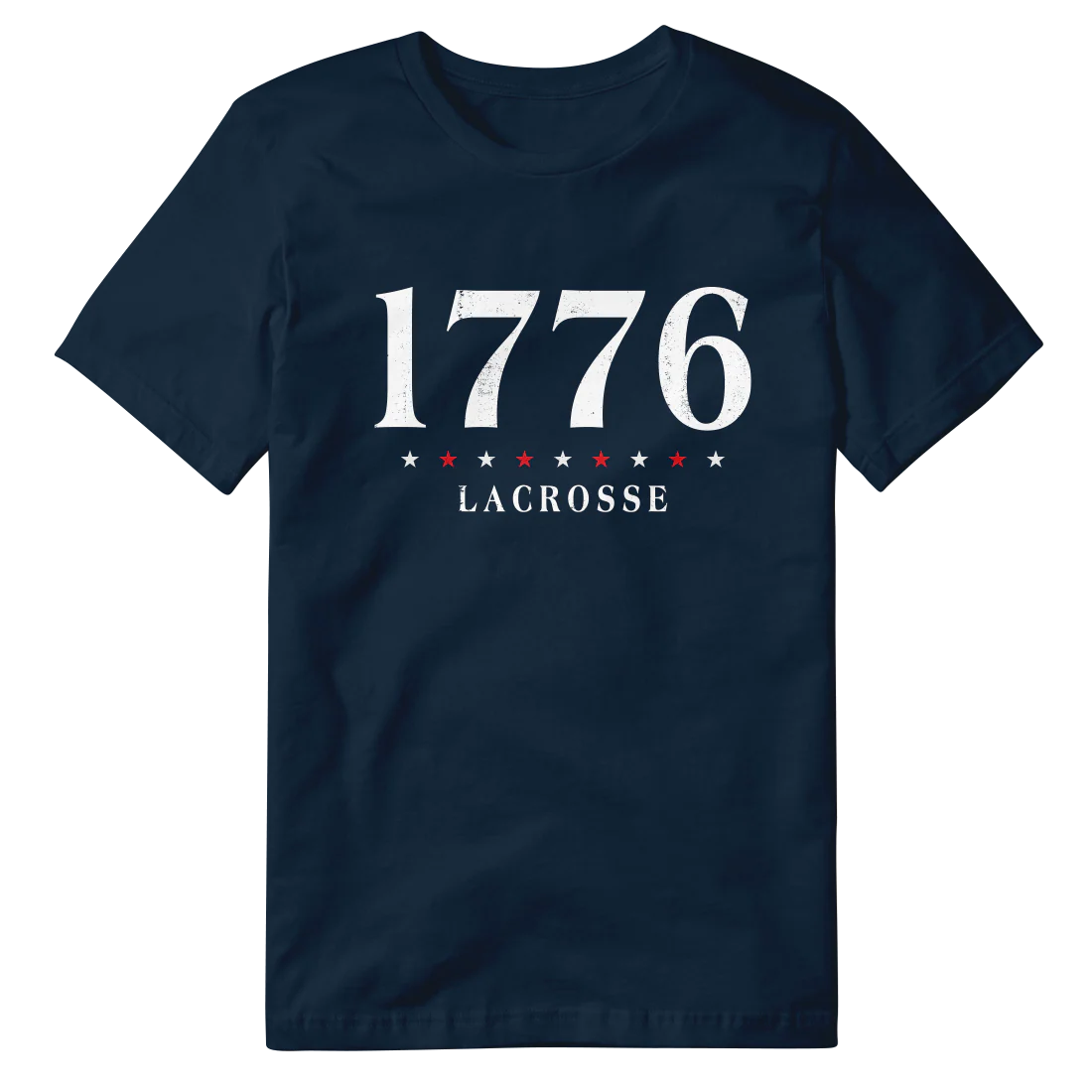 Men's Lacrosse Tops