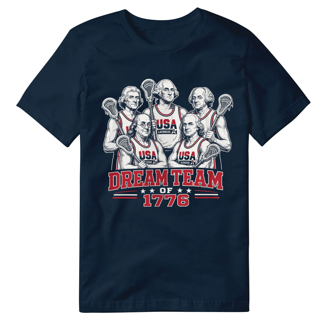 New Apparel Arrivals